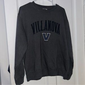 Men’s Villanova Crewneck Sweatshirt